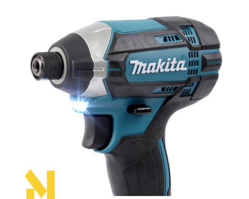 Набір інструментів акумуляторних Makita DLX2131JX1 (DHP482 + DTD152)