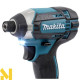 Набір інструментів акумуляторних Makita DLX2131JX1 (DHP482 + DTD152)