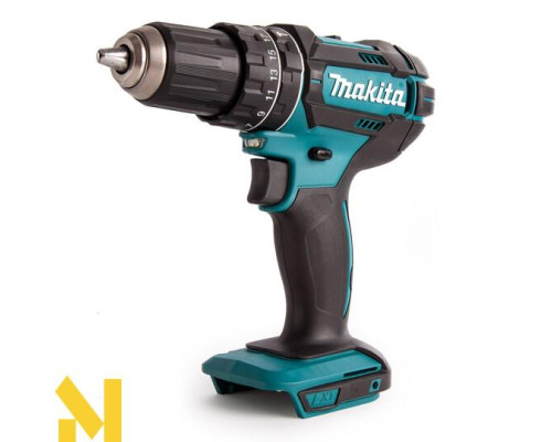 Набір інструментів акумуляторних Makita DLX2133J
