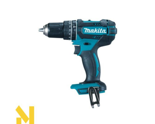Набір інструментів акумуляторних MAKITA DLX2137M (DHR263Z + DHP482Z)