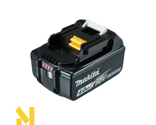 Набір інструментів акумуляторних MAKITA DLX2137M (DHR263Z + DHP482Z)