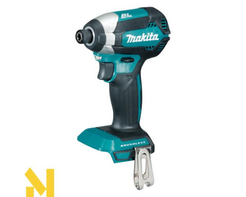 Набір інструментів акумуляторних Makita DLX2180X (DHP484, DTD153)