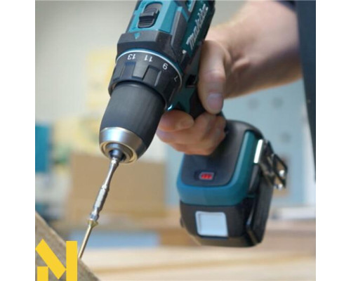Набір інструментів MAKITA DLX2220