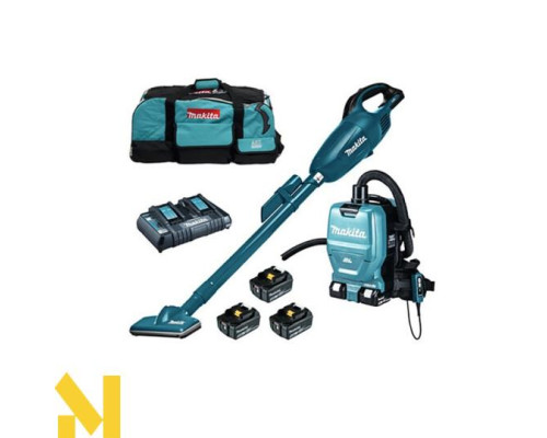 Набір інструментів Makita DLX2248PT1