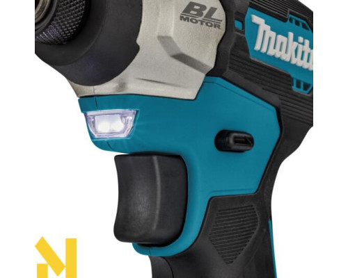 Набір інструментів акумуляторних Makita DLX2423JX4