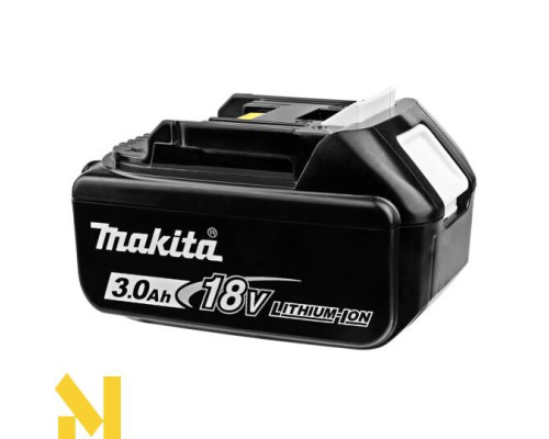 Набір інструментів акумуляторних Makita DLX2423JX4