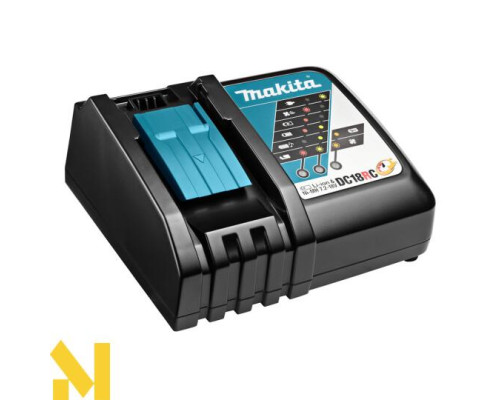 Набір інструментів акумуляторних Makita DLX2423JX4