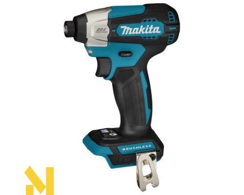 Набір інструментів акумуляторних Makita DLX2423JX4