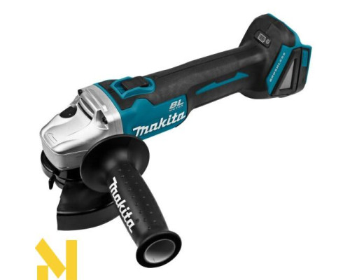 Набір інструментів акумуляторних Makita DLX2430TJ (DGA504, DDF486)