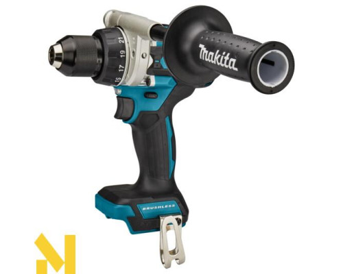 Набір інструментів акумуляторних Makita DLX3155TJ (DDF486, DTD153, DGA504)