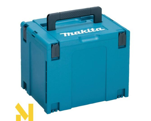 Набір інструментів акумуляторних Makita DLX3155TJ (DDF486, DTD153, DGA504)