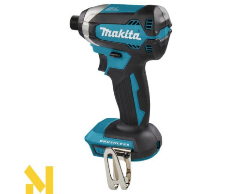 Набір інструментів акумуляторних Makita DLX3155TJ (DDF486, DTD153, DGA504)