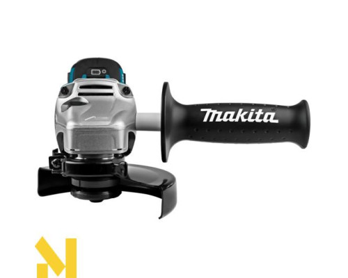 Набір інструментів акумуляторних Makita DLX3155TJ (DDF486, DTD153, DGA504)