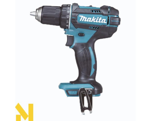 Набір інструментів акумуляторних Makita DLX3160 (DGA504, DHR202, DDF482)