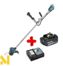 Тример акумуляторний Makita DLXMUA187