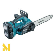Пила ланцюгова акумуляторна Makita DLXMUA302