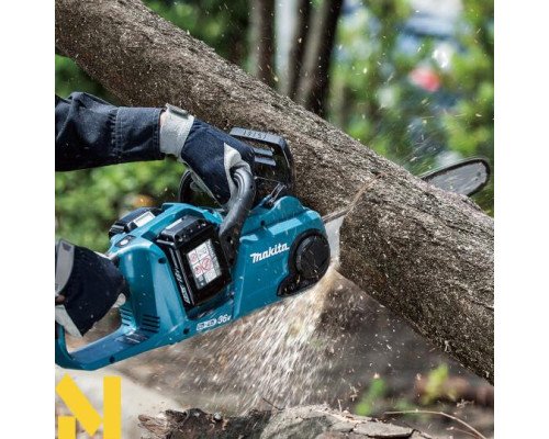 Пила ланцюгова акумуляторна Makita DLXMUA353