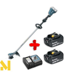 Тример акумуляторний Makita DLXMUA364