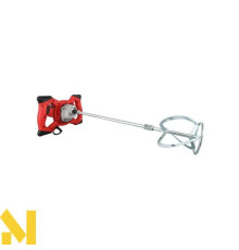 Міксер будівельний Edon DM-1200