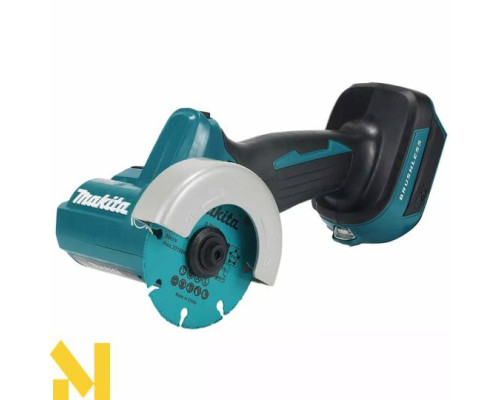 Болгарка (кутова шліфмашина) Makita DMC300RFJ