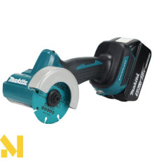 Міні-пила дискова акумуляторна Makita DMC300Z (без АКБ та ЗП)
