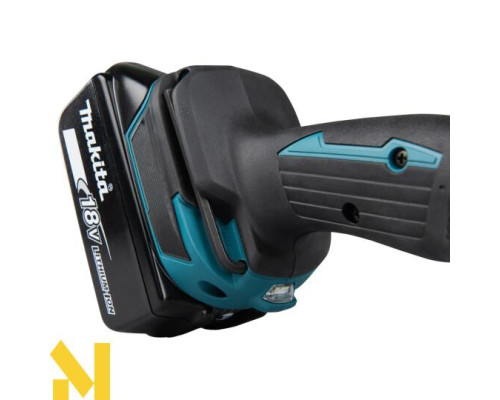 Міні-пила дискова акумуляторна Makita DMC300Z (без АКБ та ЗП)