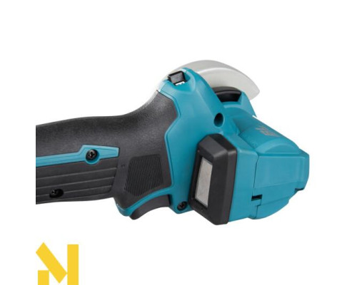 Міні-пила дискова акумуляторна Makita DMC300Z (без АКБ та ЗП)