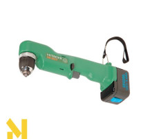 Кутовий шуруповерт Hitachi DN12DY