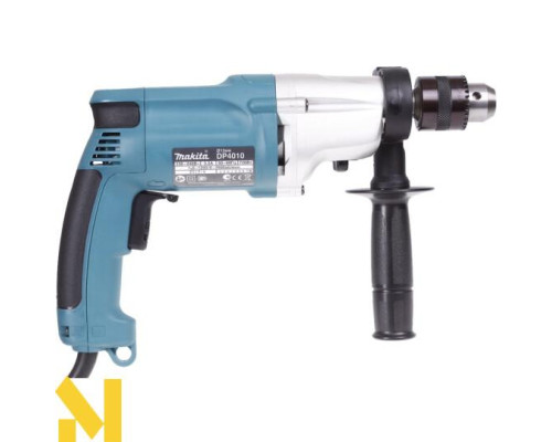 Дриль Makita DP4010