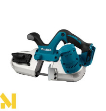 Пила стрічкова акумуляторна Makita DPB182Z (без АКБ та ЗП)