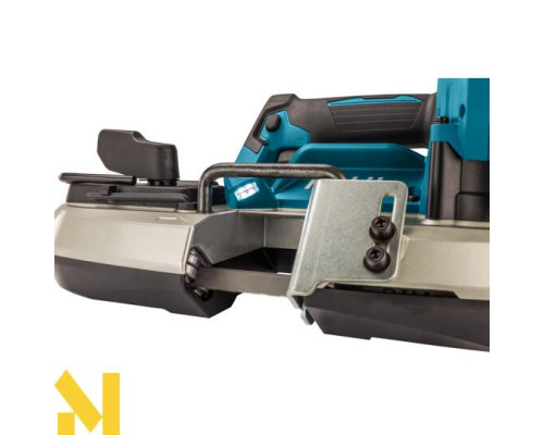Пила стрічкова акумуляторна Makita DPB184Z (без АКБ та ЗП)