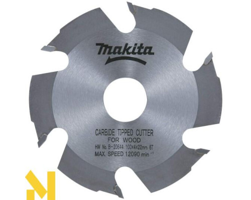 Фрезер Makita DPJ180RTJ (шпонковий)