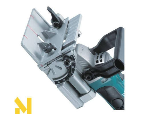 Фрезер акумуляторний Makita DPJ180Z (без АКБ та ЗП)