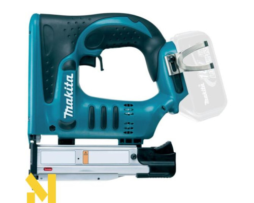 Цвяхозабивач акумуляторний Makita DPT351Z (без АКБ та ЗП)