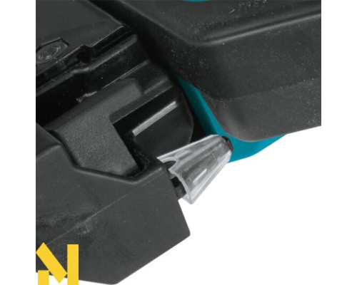 Цвяхозабивач акумуляторний MAKITA DPT353Z (без АКБ та ЗП)