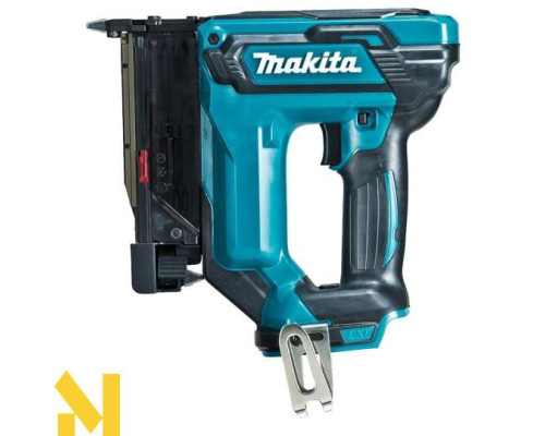 Цвяхозабивач акумуляторний MAKITA DPT353Z (без АКБ та ЗП)