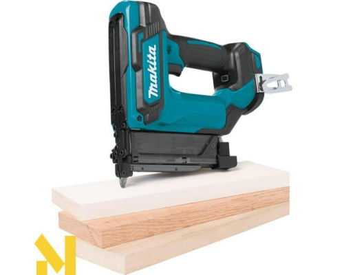 Цвяхозабивач акумуляторний MAKITA DPT353Z (без АКБ та ЗП)