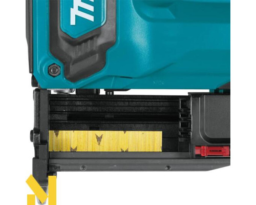 Цвяхозабивач акумуляторний MAKITA DPT353Z (без АКБ та ЗП)