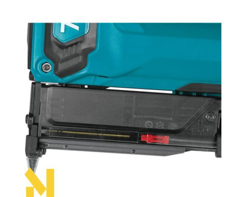 Цвяхозабивач акумуляторний MAKITA DPT353Z (без АКБ та ЗП)