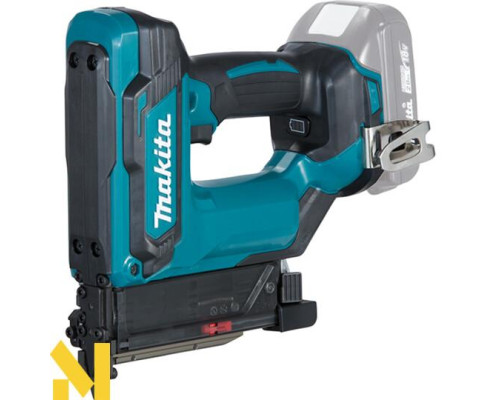 Цвяхозабивач акумуляторний MAKITA DPT353Z (без АКБ та ЗП)