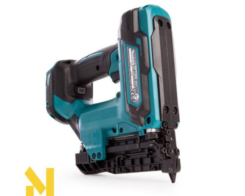 Цвяхозабивач акумуляторний MAKITA DPT353Z (без АКБ та ЗП)