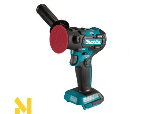 Шліфмашина акумуляторна Makita DPV300Z (без АКБ та ЗП)