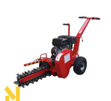 Грунторіз (бара) MasterCut DR-TR-15