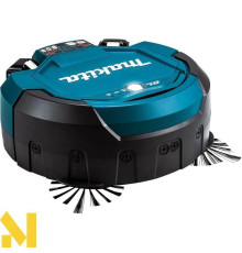 Робот-пилосос акумуляторний Makita DRC200Z (без АКБ та ЗП)
