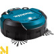 Робот-пилосос акумуляторний Makita DRC200Z (без АКБ та ЗП)