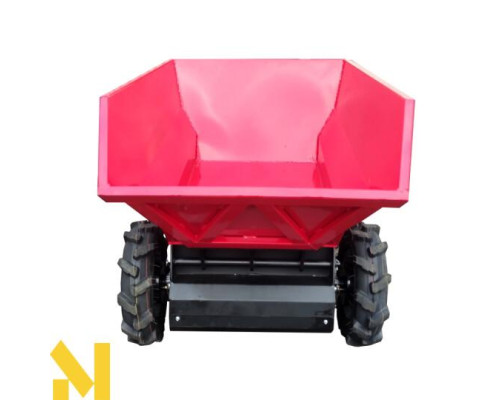 Міні-самоскид акумуляторний MasterCut DR-MD-01