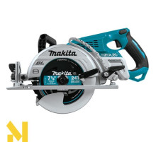 Пила дискова акумуляторна Makita DRS780Z (без АКБ та ЗП)