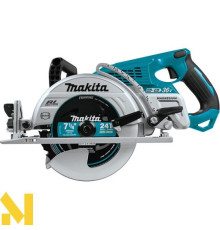 Пила дискова акумуляторна Makita DRS780Z (без АКБ та ЗП)
