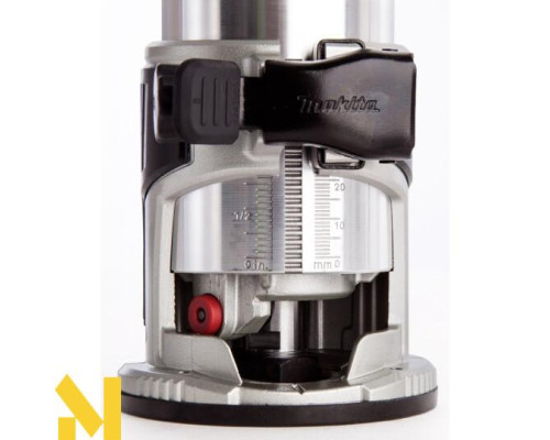 Фрезер акумуляторний Makita DRT50ZJX2 (без АКБ та ЗП)