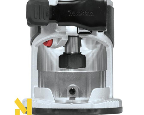 Фрезер акумуляторний Makita DRT50ZX2 (без АКБ та ЗП)